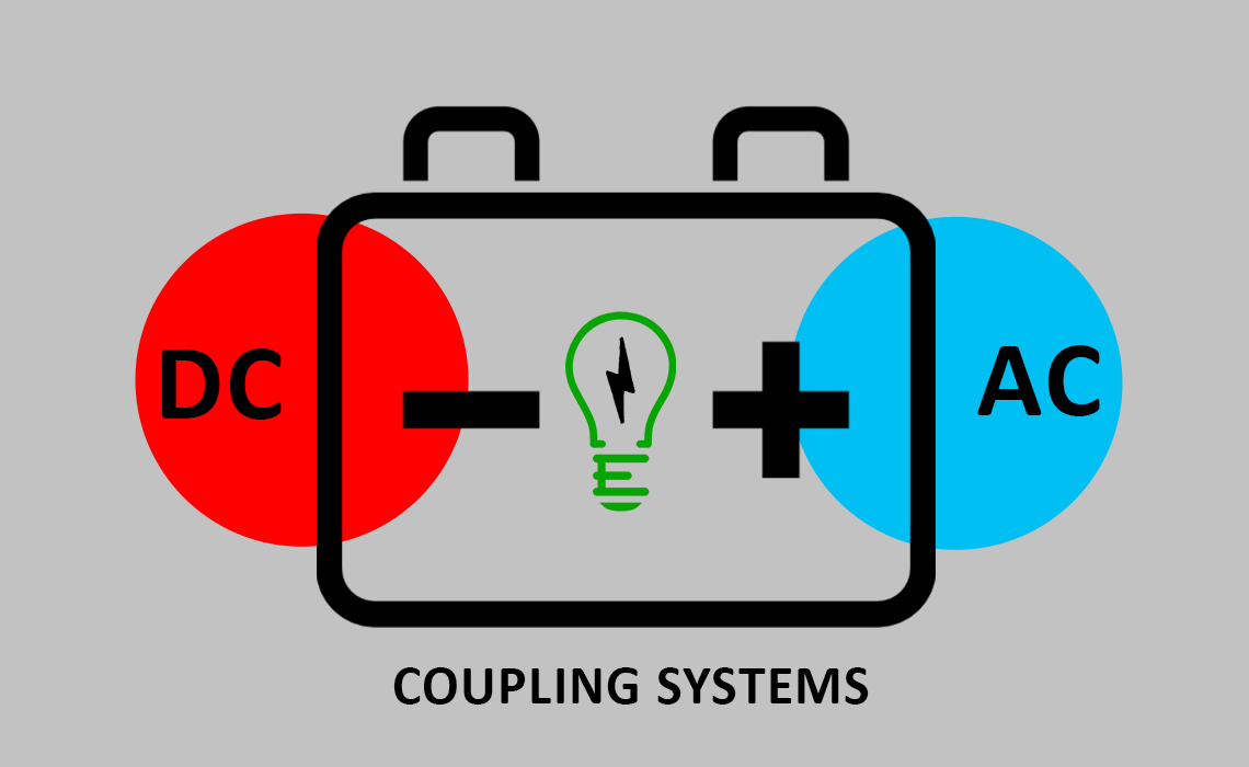 The Battle of Solar Storage Coupling: AC Vs DC Coupling
